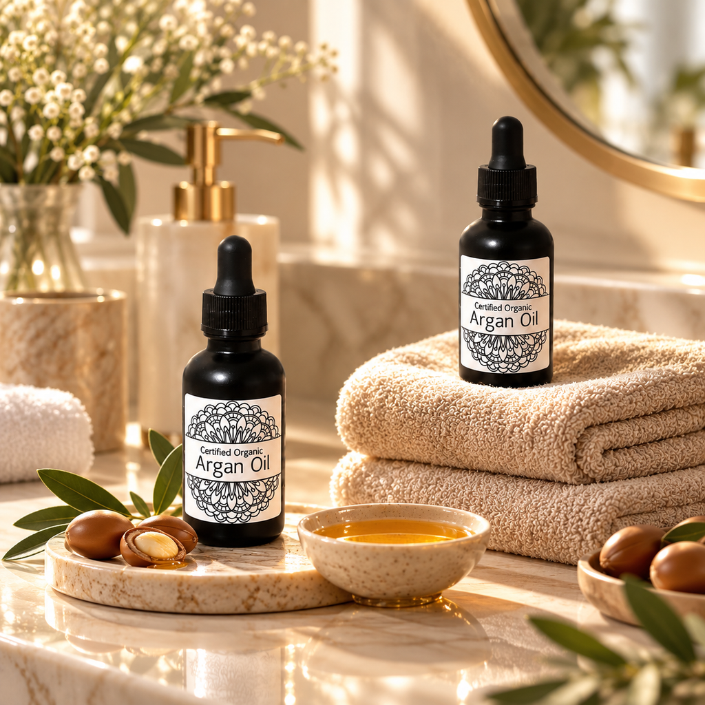 Argan Oil