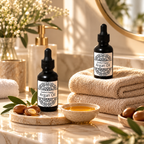 Argan Oil