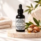Argan Oil