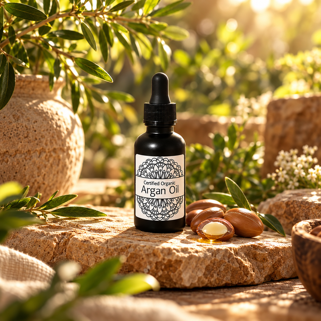 Argan Oil