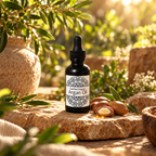 Argan Oil