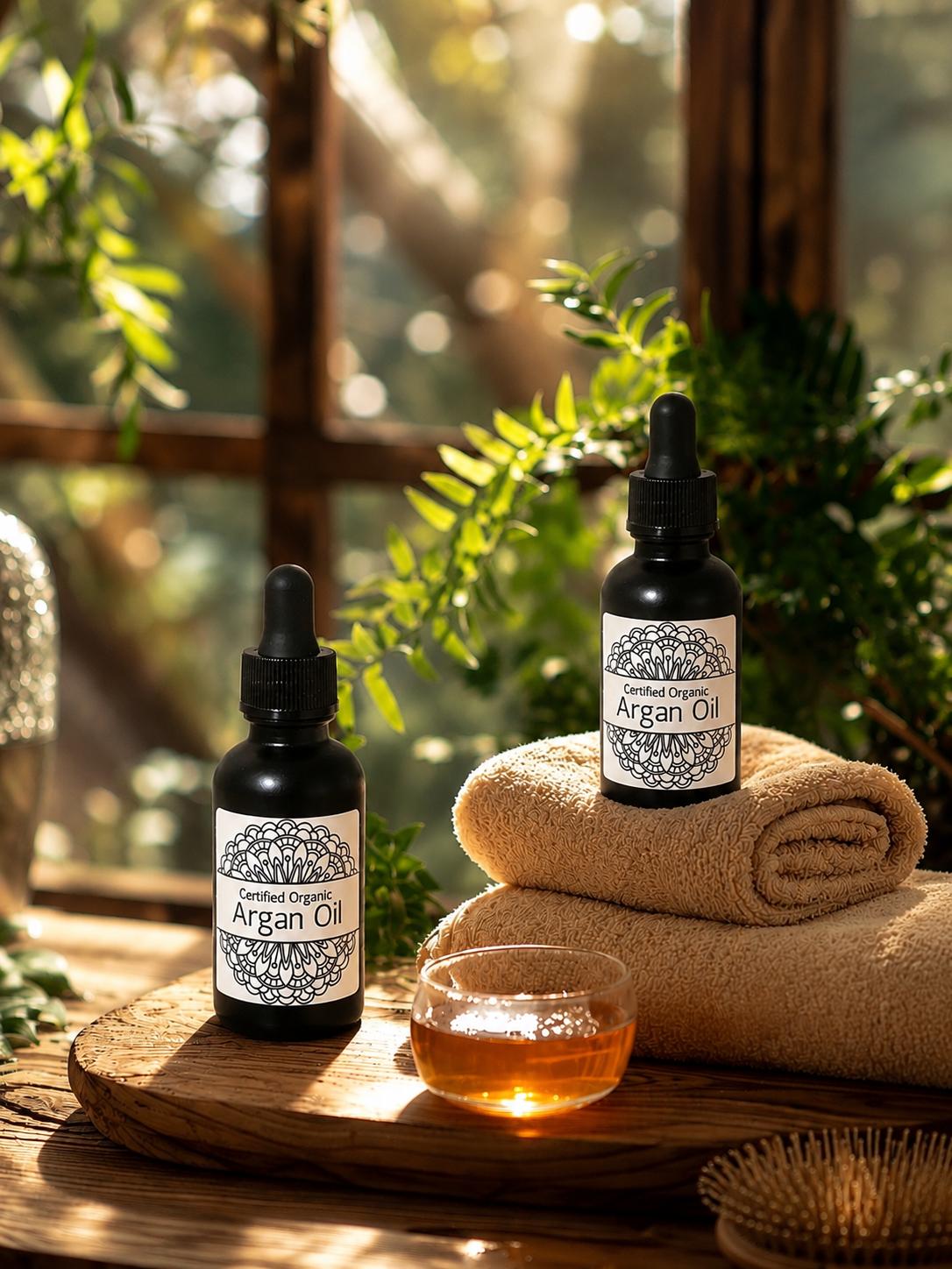 Argan Oil